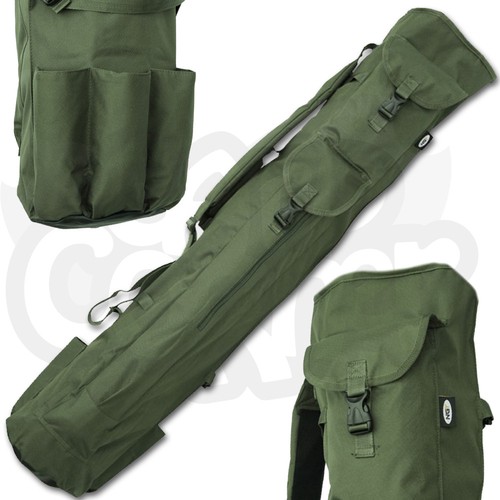 Quiver rod holdall open top - rod,