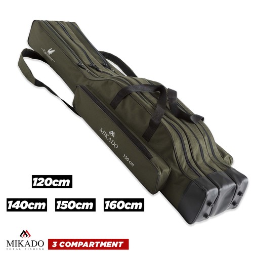 Mikado rod bag holdall - mikado,