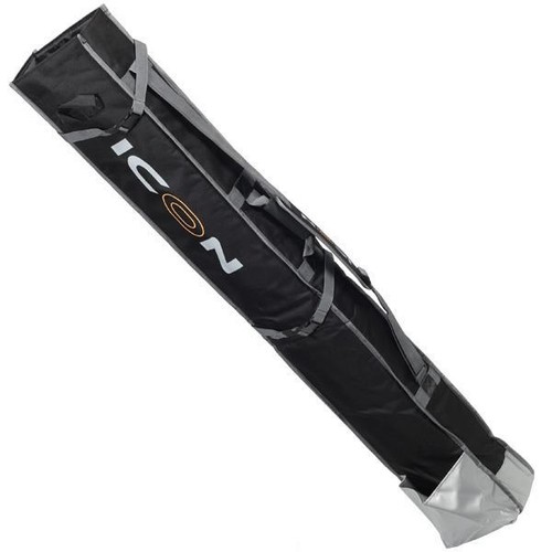 Leeda icon rod - leeda, holdall