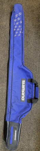 Shimano zipped fishing single - shimano,