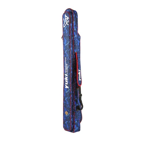 Yuki pro padded fishing rod - pro,