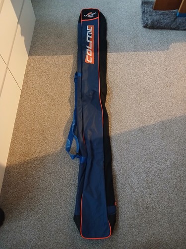 Colmic barbo 190 pole - pole, holdall