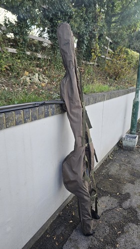 Korda compac rod - 5, holdall