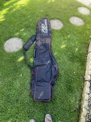 Gti fishing rod holdall - rod,