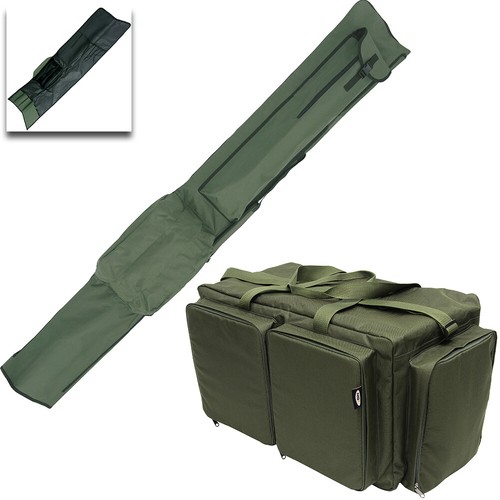 Ngt carp fishing - carp, rod