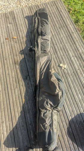 Shakespeare skp padded rod - padded, 3
