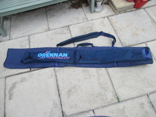 Drennan team england 6ft blue - drennan,