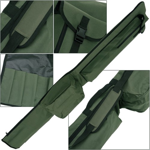 Carp rod holdall - carp,
