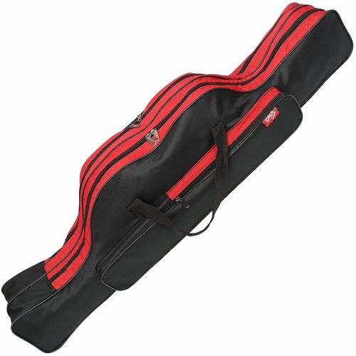 Rod fishing travel holdall - travel,
