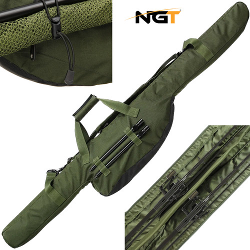 Ngt profiler rod extender - profiler,
