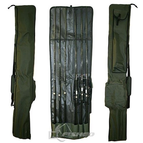Deluxe rod and - deluxe,