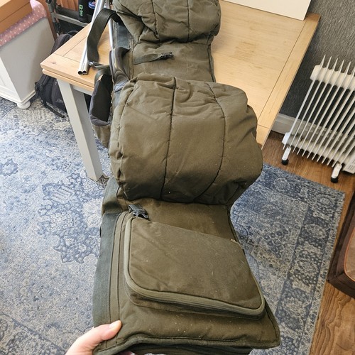 Daiwa rod padded - rod, holdall