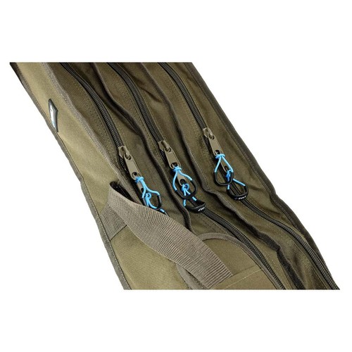 Cult tackle green compact - tackle,