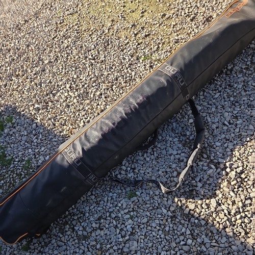 Guru fusion pole holdall - guru,