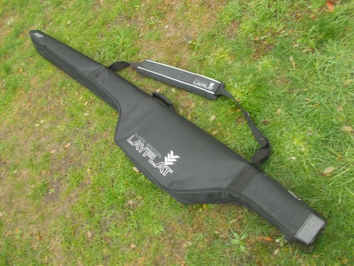 Map layflat black edition - map, 3