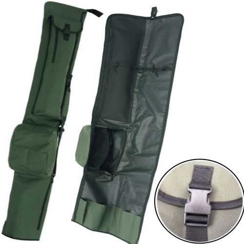 Rod bag holdall - rod, carp