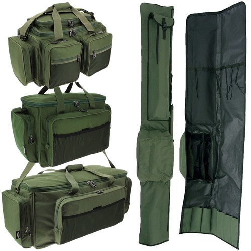 Ngt fishing tackle - ngt,