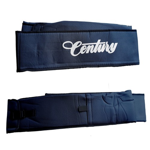 Century piece padded rod bag - 2,