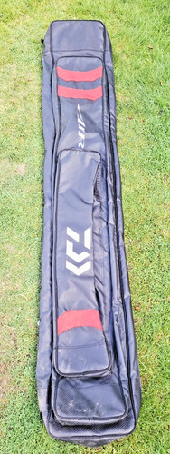 Daiwa pole fishing holdall air - fishing,