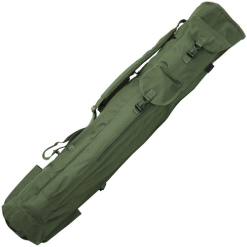 Slider quiver fishing rod - /,