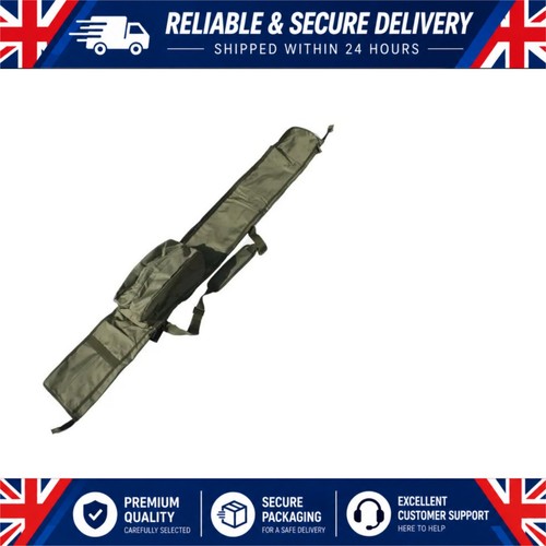 Ngt carp fishing rod holdall - ngt,