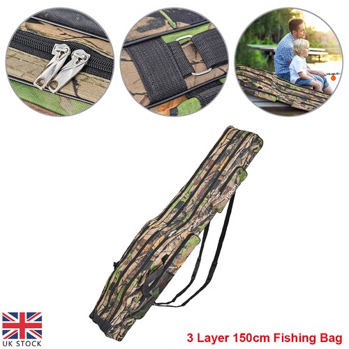 Layer 150cm folding fishing - 3,