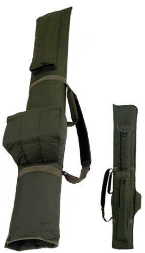Abode oxford 12ft rod - rod, carp