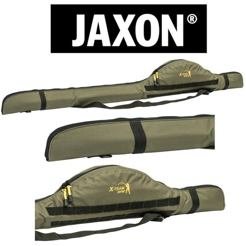 Jaxon spinning fishing rod - jaxon,