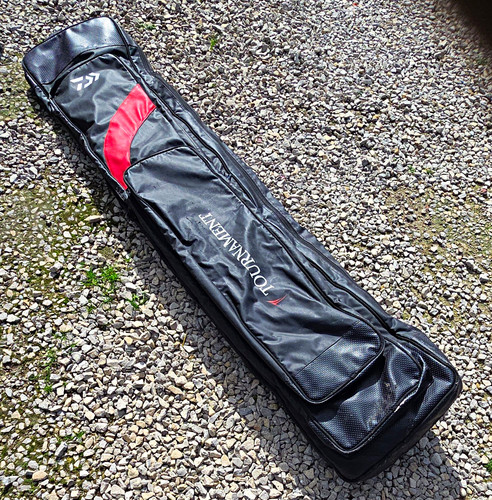 Daiwa tournament tube xl - tournament,