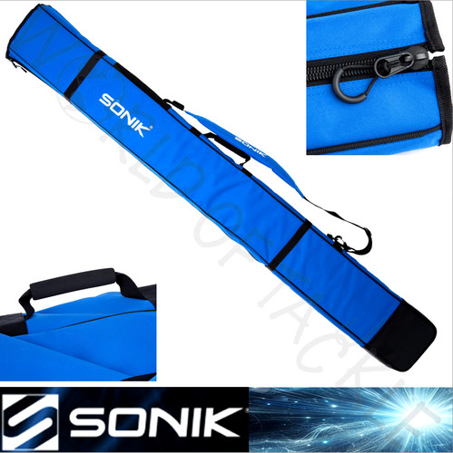 Sonik sea fishing - sea, rod
