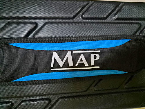 Map rod holdall - holdall, case