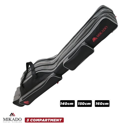 Mikado fishing rod - mikado,