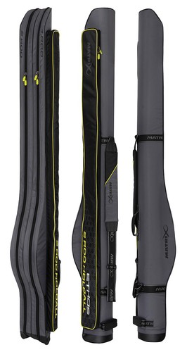 Matrix ethos rod holdall - matrix,