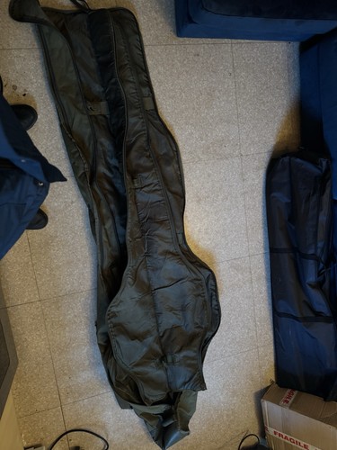 Trakker rod nxg holdall 12ft - trakker, 3