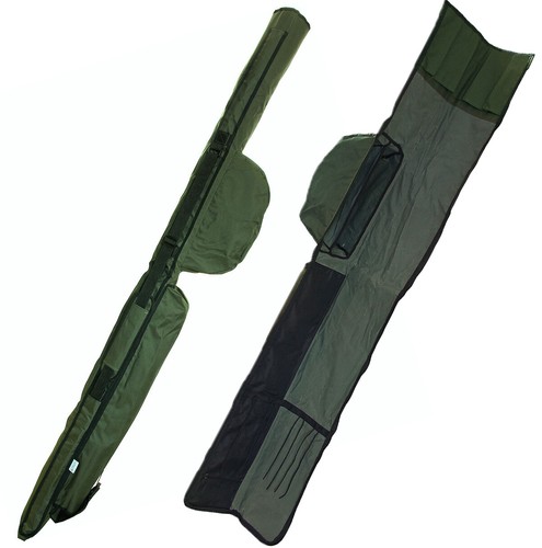 Fishing rod holdall bag - fishing,