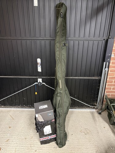 Nash 13ft rod holdall - nash,