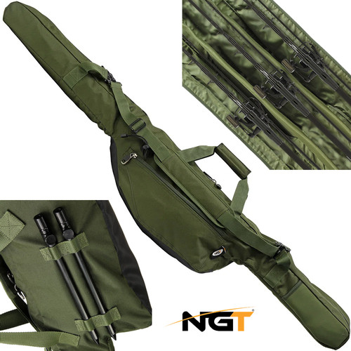 Ngt profiler rod - profiler, holdall