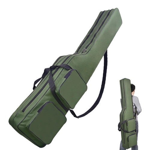 130cm layers rod holdall - 2,