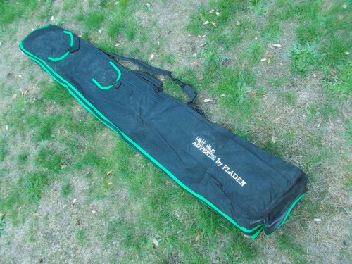 Matt hayes fishing holdall rod - fishing,