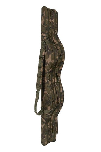 Fox camolite rod - camolite, hardcase