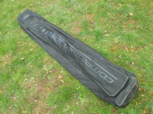 Map series fishing pole and - map,