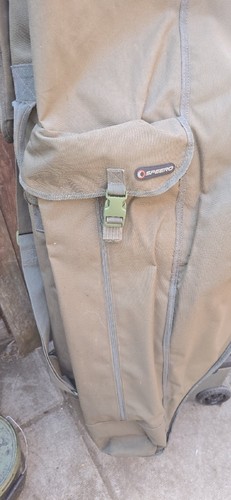 The speero rod holdall - rod,
