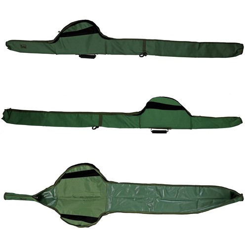 12ft fishing rod and - fishing, reel