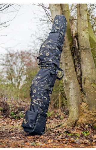 Carplife eclipse camo 12ft - eclipse,