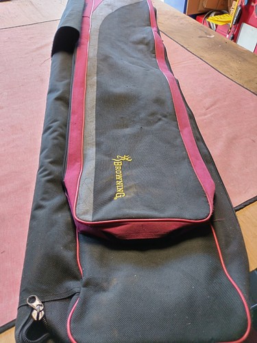 Browning tube rod and pole - 8,