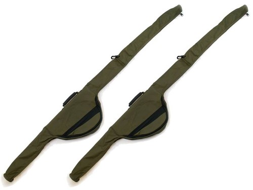 New rod reel - new, holdall