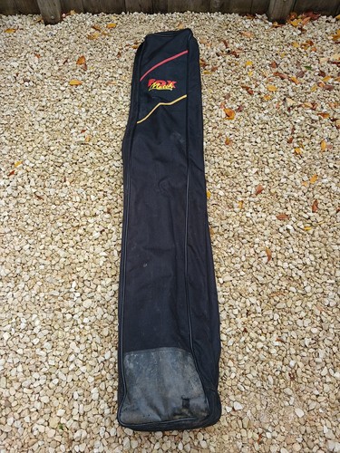 Fox match holdall 185cm - fox,