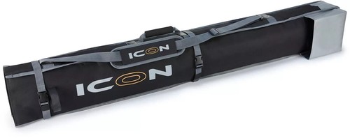 Leeda icon rod - icon, holdall