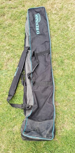 Drennan fishing pole holdall - drennan,