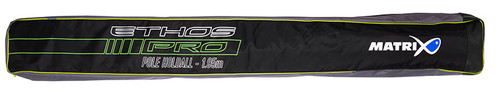 Matrix ethos pro pole holdall - matrix,